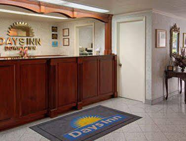 Days Inn Williamsburg Colonial Area Exterior photo