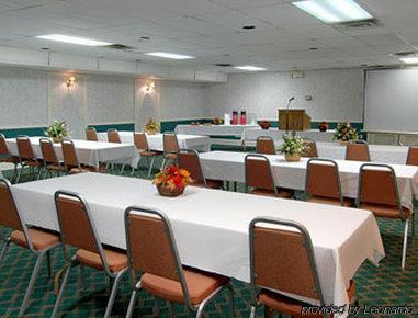 Days Inn Williamsburg Colonial Area Facilities photo