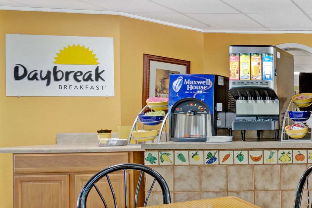 Days Inn Williamsburg Colonial Area Facilities photo